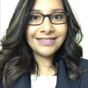 Meet your Posher, Karla